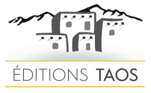 logo Editions Taos